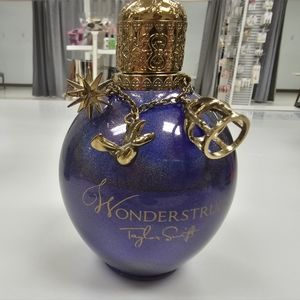 TAYLOR SWIFT ENCHANTED WONDERSTRUCK RED 3.4 FL OZ 65% Full